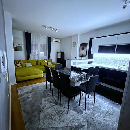 Pleasure Lux1 Apartment Belgrade Exterior photo