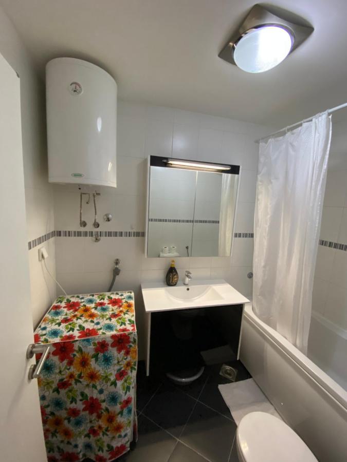 Pleasure Lux1 Apartment Belgrade Exterior photo