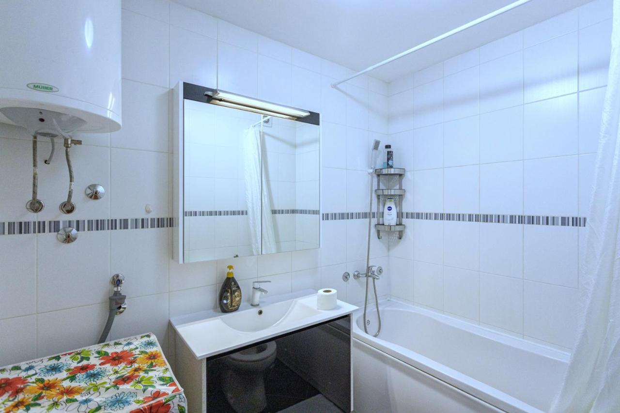 Pleasure Lux1 Apartment Belgrade Exterior photo