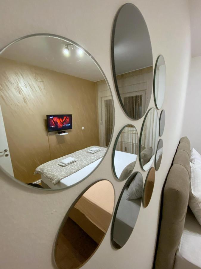 Pleasure Lux1 Apartment Belgrade Exterior photo
