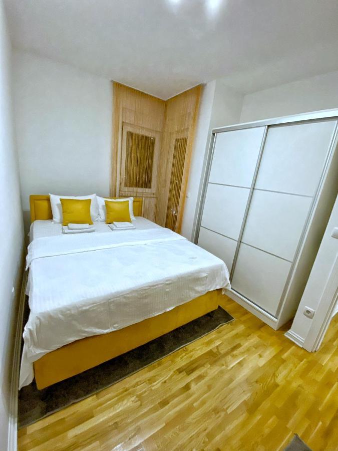 Pleasure Lux1 Apartment Belgrade Exterior photo