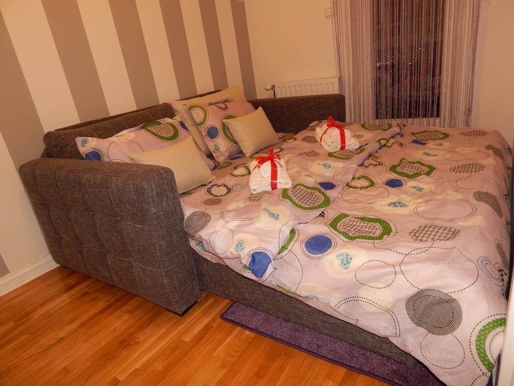 Pleasure Lux1 Apartment Belgrade Exterior photo