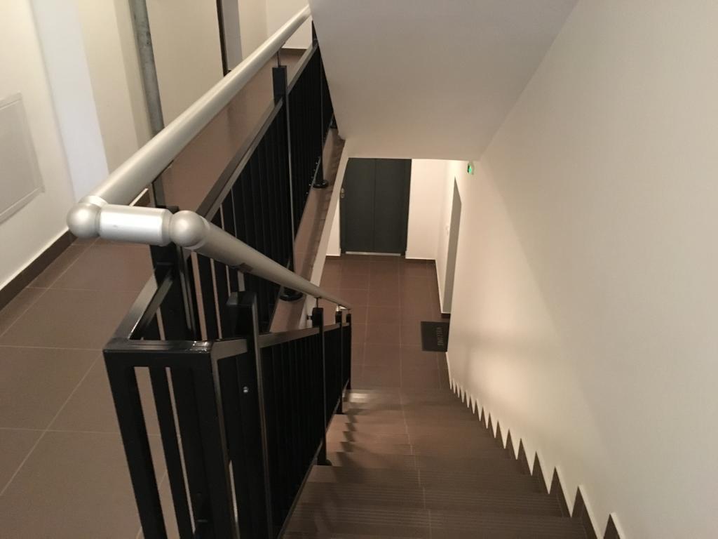 Pleasure Lux1 Apartment Belgrade Exterior photo